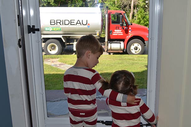 heating oil delivery West Boylston, MA